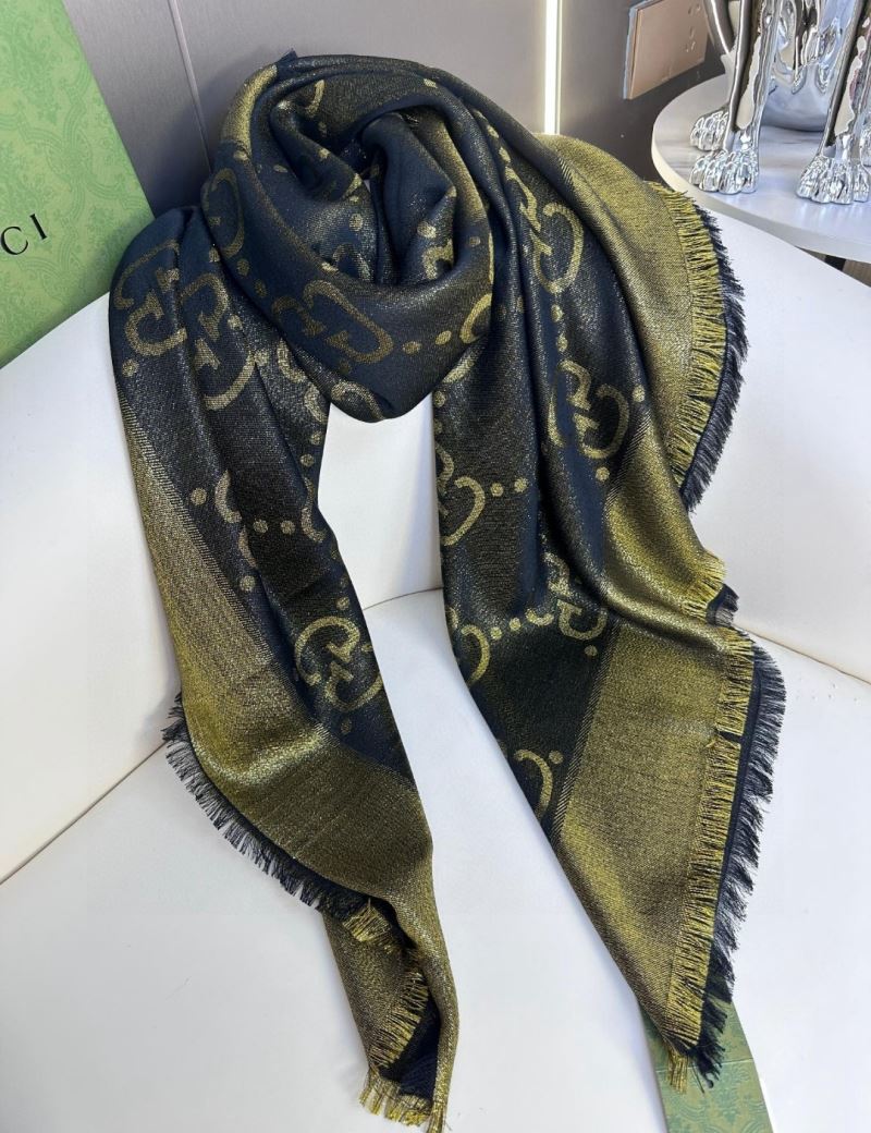 Gucci Scarf